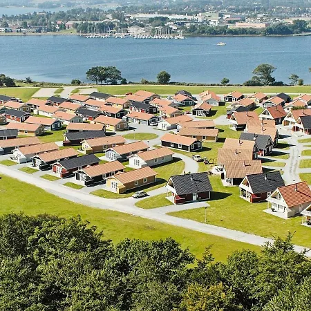 Holiday Lxvii Vakantiehuis *