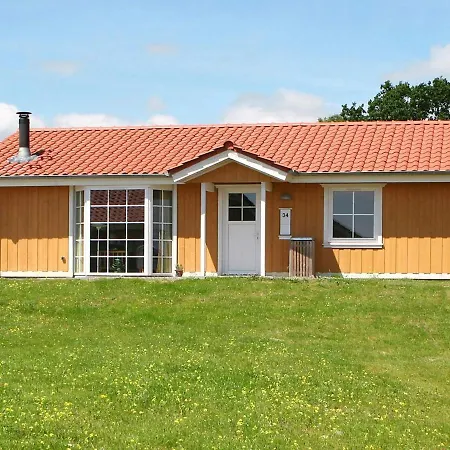 Vakantiehuis Holiday Lxvii Gråsten